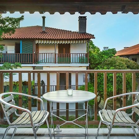 Boutique Maisonette Pefkohóri Kültér fotó