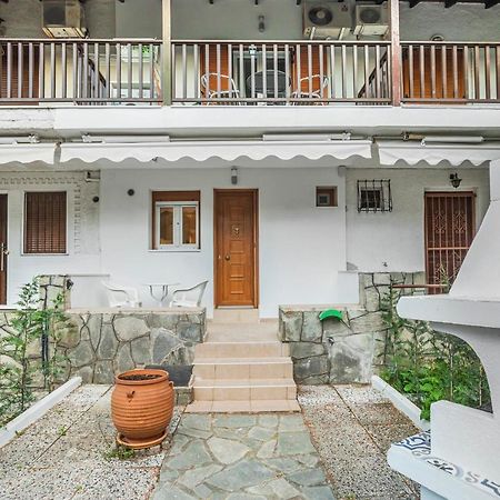 Boutique Maisonette Pefkohóri Kültér fotó