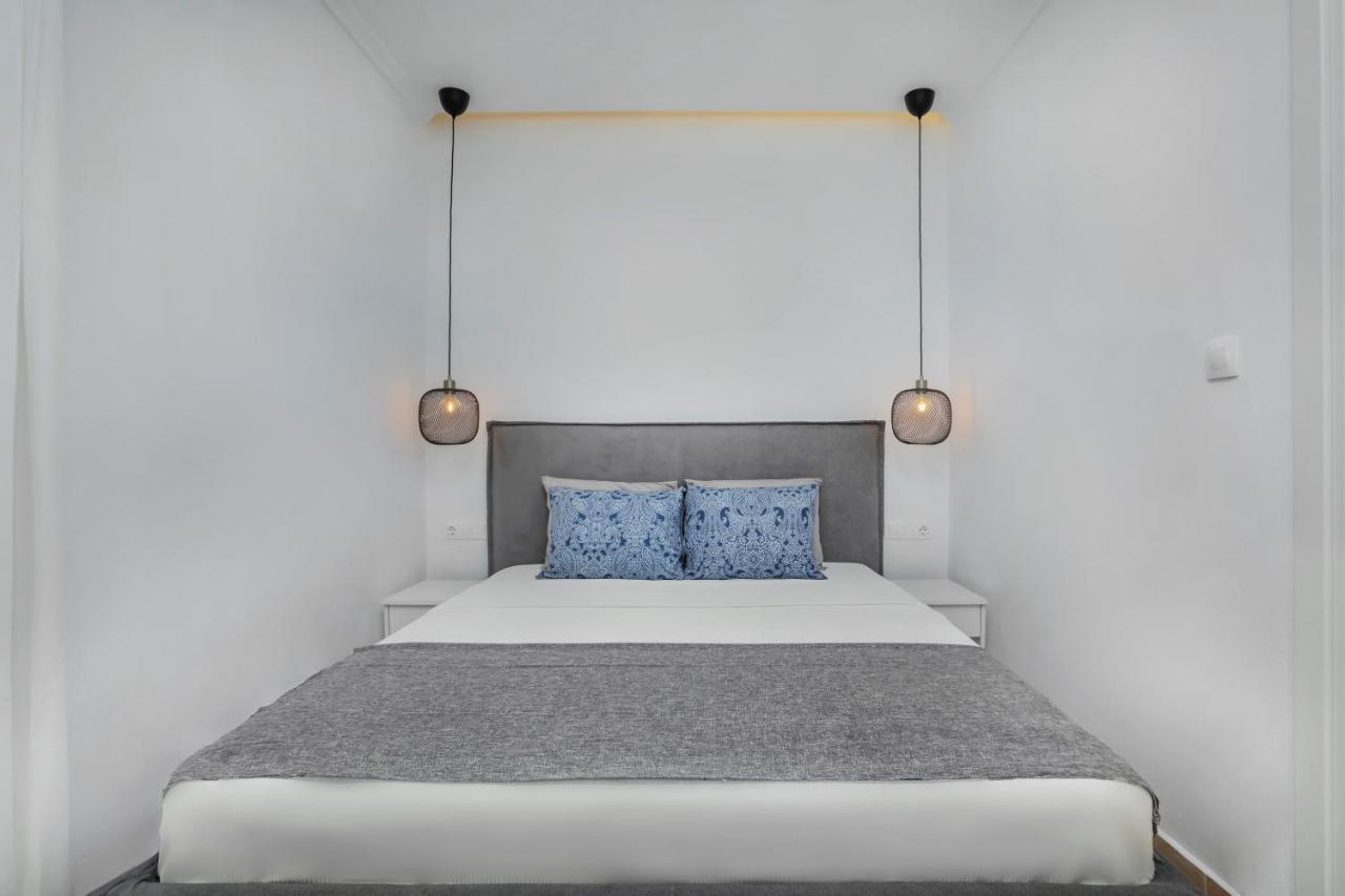 Boutique Maisonette Pefkohóri Kültér fotó